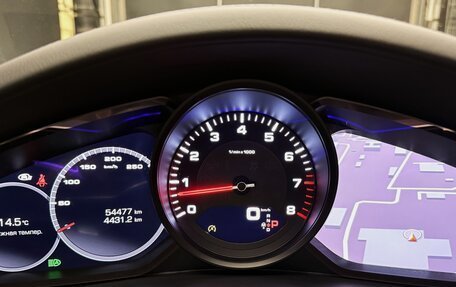 Porsche Cayenne III, 2020 год, 8 970 000 рублей, 19 фотография