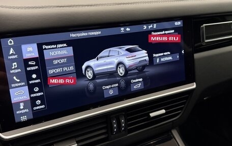 Porsche Cayenne III, 2020 год, 8 970 000 рублей, 21 фотография