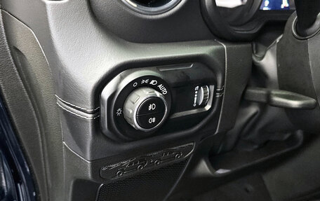 Jeep Wrangler, 2025 год, 6 950 000 рублей, 14 фотография