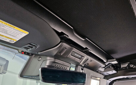 Jeep Wrangler, 2025 год, 6 950 000 рублей, 18 фотография