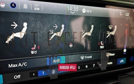 Jeep Wrangler, 2025 год, 6 950 000 рублей, 17 фотография