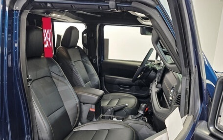 Jeep Wrangler, 2025 год, 6 950 000 рублей, 12 фотография