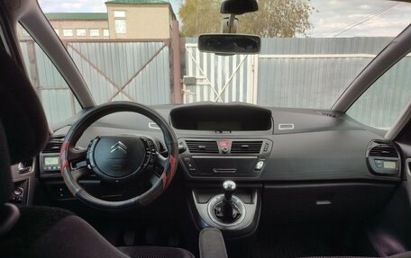 Citroen C4 Picasso II рестайлинг, 2007 год, 399 000 рублей, 6 фотография