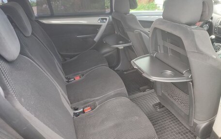 Citroen C4 Picasso II рестайлинг, 2007 год, 399 000 рублей, 9 фотография