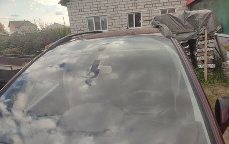 Citroen C4 Picasso II рестайлинг, 2007 год, 399 000 рублей, 14 фотография