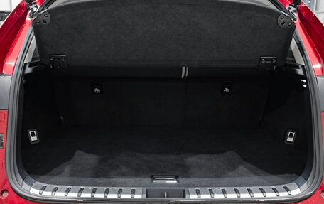 Lexus NX I, 2019 год, 3 799 000 рублей, 12 фотография