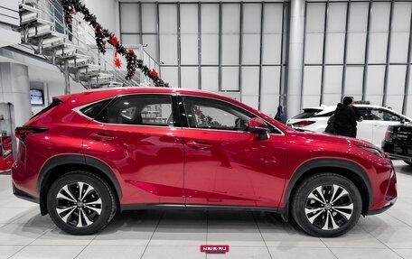 Lexus NX I, 2019 год, 3 799 000 рублей, 5 фотография