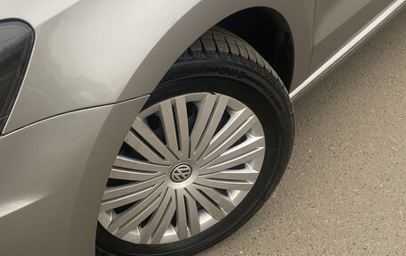 Volkswagen Polo VI (EU Market), 2020 год, 1 260 000 рублей, 3 фотография