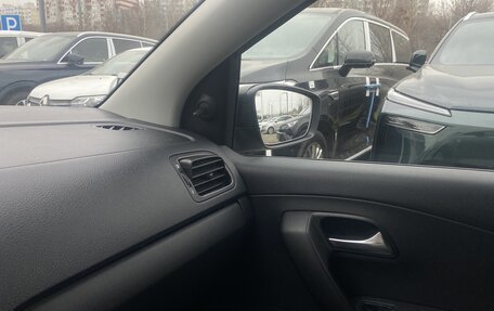 Volkswagen Polo VI (EU Market), 2020 год, 1 260 000 рублей, 6 фотография