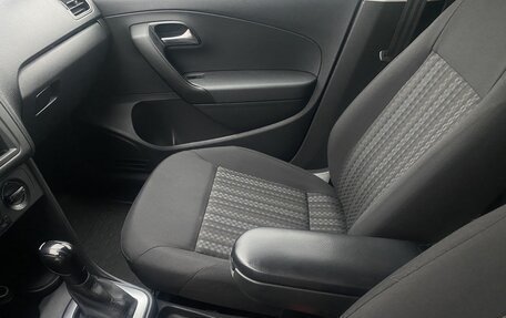 Volkswagen Polo VI (EU Market), 2020 год, 1 260 000 рублей, 11 фотография