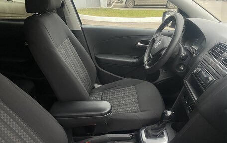 Volkswagen Polo VI (EU Market), 2020 год, 1 260 000 рублей, 12 фотография