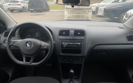 Volkswagen Polo VI (EU Market), 2020 год, 1 260 000 рублей, 15 фотография