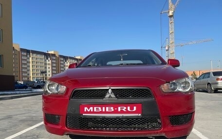 Mitsubishi Lancer IX, 2008 год, 850 000 рублей, 7 фотография