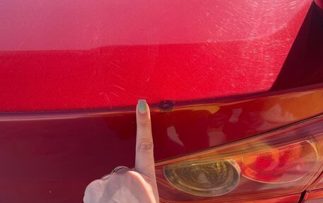 Mitsubishi Lancer IX, 2008 год, 850 000 рублей, 16 фотография