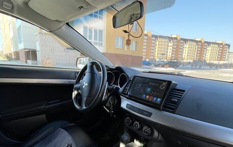 Mitsubishi Lancer IX, 2008 год, 850 000 рублей, 23 фотография