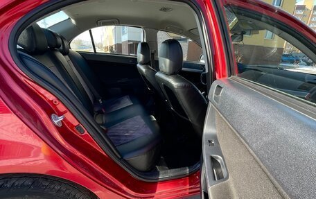 Mitsubishi Lancer IX, 2008 год, 850 000 рублей, 25 фотография