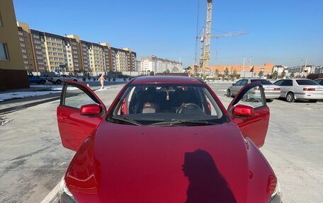 Mitsubishi Lancer IX, 2008 год, 850 000 рублей, 13 фотография