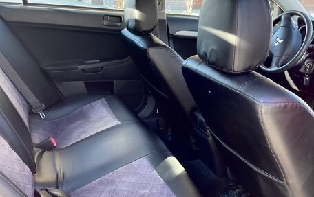 Mitsubishi Lancer IX, 2008 год, 850 000 рублей, 26 фотография