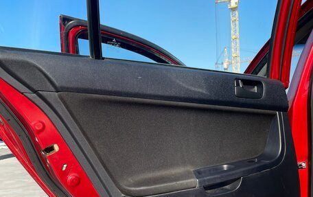 Mitsubishi Lancer IX, 2008 год, 850 000 рублей, 27 фотография