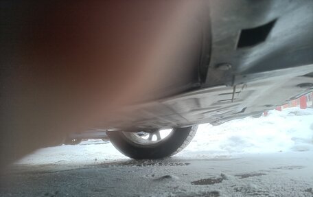 Mitsubishi Outlander III рестайлинг 3, 2013 год, 1 300 000 рублей, 9 фотография