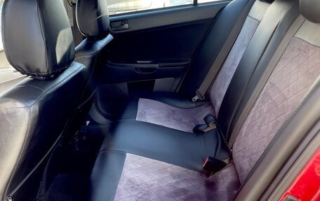 Mitsubishi Lancer IX, 2008 год, 850 000 рублей, 28 фотография