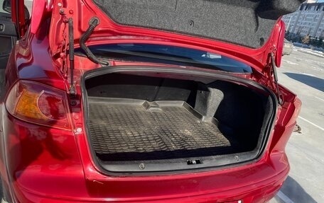 Mitsubishi Lancer IX, 2008 год, 850 000 рублей, 31 фотография