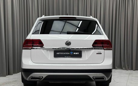 Volkswagen Teramont I, 2018 год, 3 799 000 рублей, 5 фотография