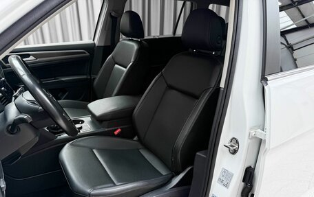 Volkswagen Teramont I, 2018 год, 3 799 000 рублей, 8 фотография