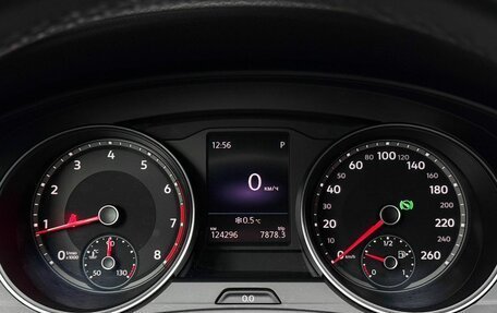 Volkswagen Teramont I, 2018 год, 3 799 000 рублей, 13 фотография