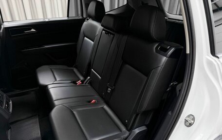 Volkswagen Teramont I, 2018 год, 3 799 000 рублей, 9 фотография