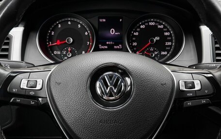 Volkswagen Teramont I, 2018 год, 3 799 000 рублей, 12 фотография