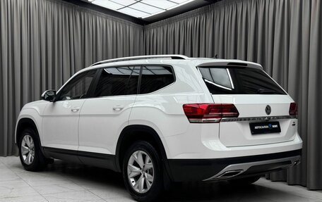 Volkswagen Teramont I, 2018 год, 3 799 000 рублей, 6 фотография