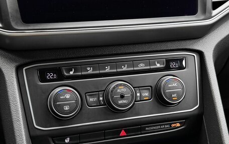 Volkswagen Teramont I, 2018 год, 3 799 000 рублей, 15 фотография