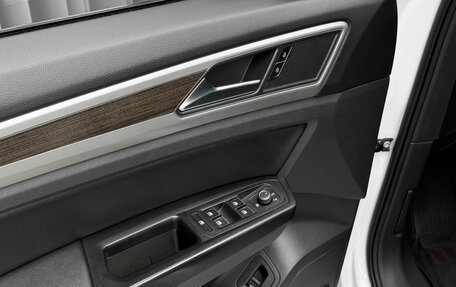 Volkswagen Teramont I, 2018 год, 3 799 000 рублей, 18 фотография