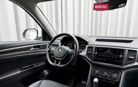 Volkswagen Teramont I, 2018 год, 3 799 000 рублей, 7 фотография