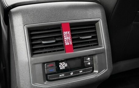 Volkswagen Teramont I, 2018 год, 3 799 000 рублей, 17 фотография