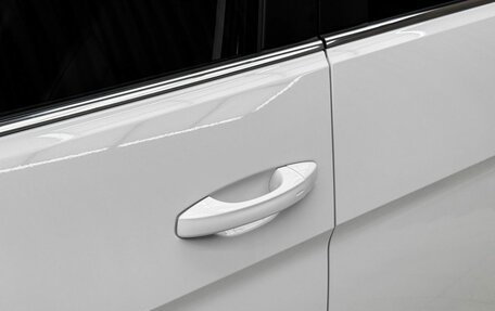 Volkswagen Teramont I, 2018 год, 3 799 000 рублей, 20 фотография