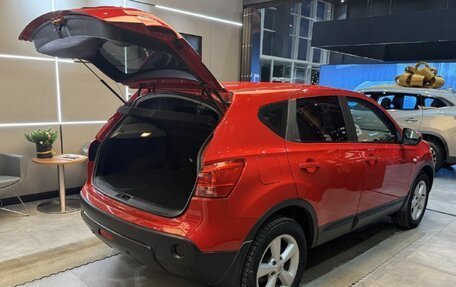 Nissan Qashqai, 2007 год, 729 000 рублей, 7 фотография