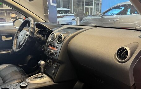 Nissan Qashqai, 2007 год, 729 000 рублей, 10 фотография