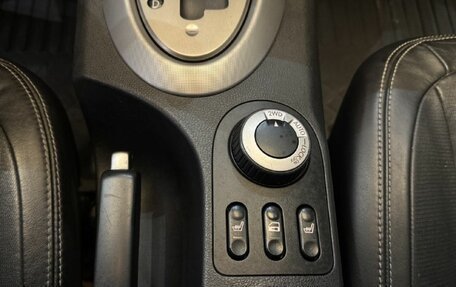 Nissan Qashqai, 2007 год, 729 000 рублей, 14 фотография