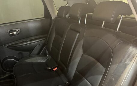 Nissan Qashqai, 2007 год, 729 000 рублей, 22 фотография