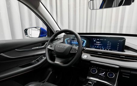 CheryExeed LX, 2023 год, 2 350 000 рублей, 7 фотография