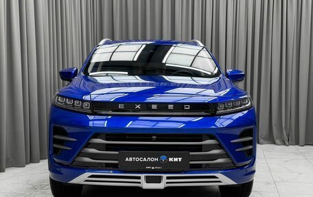 CheryExeed LX, 2023 год, 2 350 000 рублей, 2 фотография
