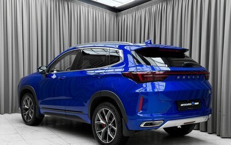 CheryExeed LX, 2023 год, 2 350 000 рублей, 6 фотография
