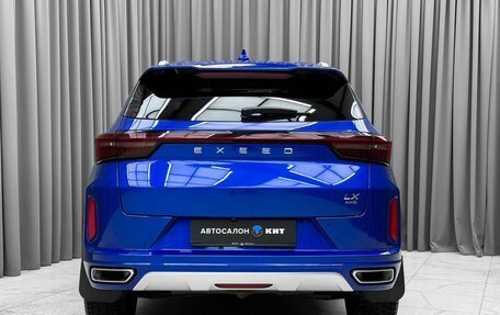 CheryExeed LX, 2023 год, 2 350 000 рублей, 5 фотография