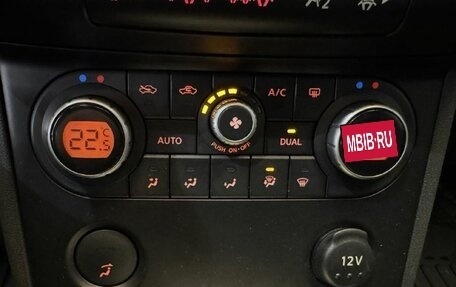 Nissan Qashqai, 2007 год, 729 000 рублей, 16 фотография