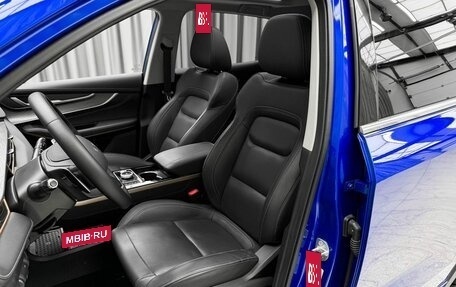 CheryExeed LX, 2023 год, 2 350 000 рублей, 8 фотография