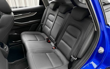 CheryExeed LX, 2023 год, 2 350 000 рублей, 9 фотография