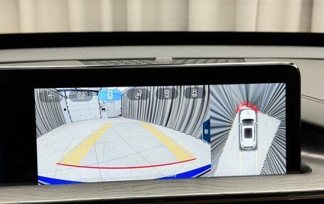 CheryExeed LX, 2023 год, 2 350 000 рублей, 13 фотография