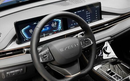 CheryExeed LX, 2023 год, 2 350 000 рублей, 10 фотография